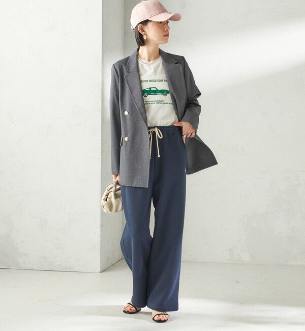 SHIPS for women「《一部追加予約》【SHIPS別注】NEW ERA: NEW MINI LOGO」|キャップ・キャスケット|