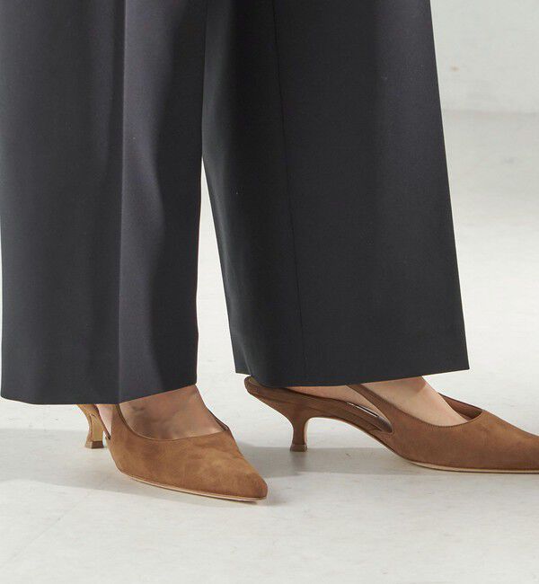 SHIPS for women「BRENTELLA: AUDREY」|パンプス|