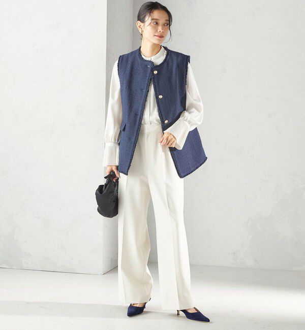 SHIPS for women「BRENTELLA: AUDREY」|パンプス|