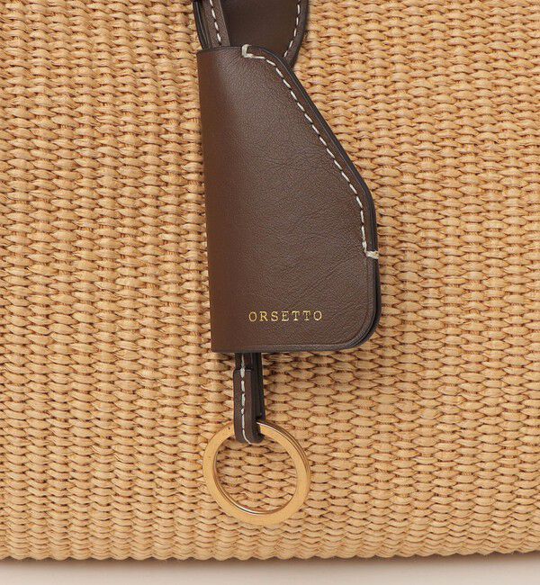 SHIPS for women「ORSETTO: BOSTON」|ボストンバッグ|