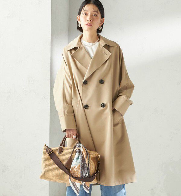 SHIPS for women「ORSETTO: BOSTON」|ボストンバッグ|