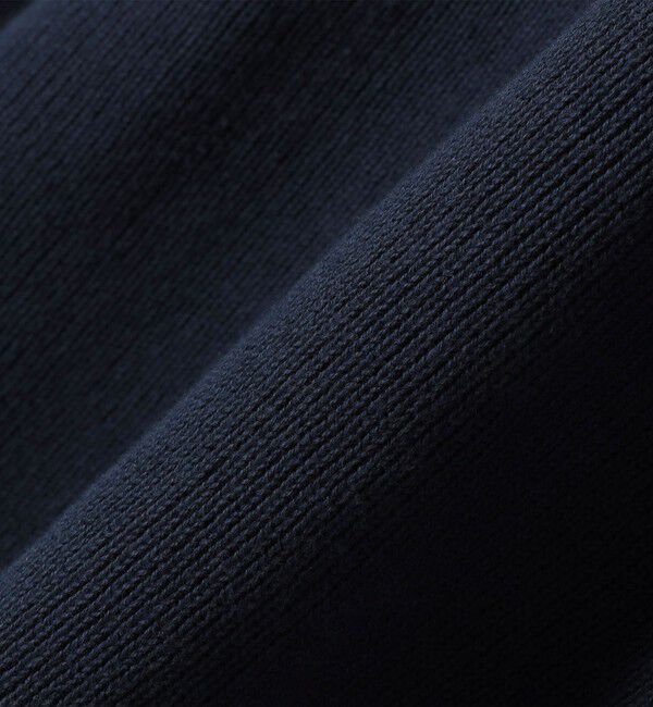 SHIPS any「SHIPS any:〈手洗い可能〉サカリバ ラウンド ヘム ルーズ プルオーバー」|Tシャツ・カットソー|