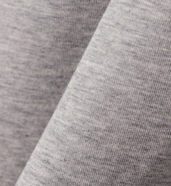 quaranciel「quaranciel:〈洗濯機可能〉ポンチ ペプラム スウェット プルオーバー」|スウェット・ジャージ|