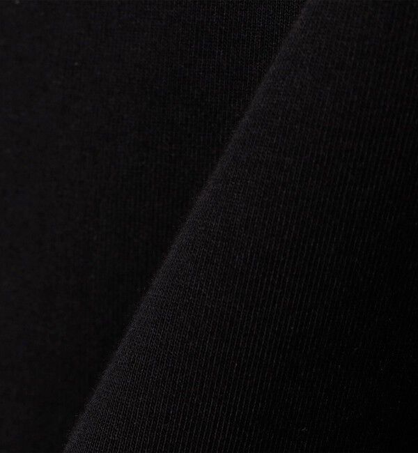 quaranciel「quaranciel:〈洗濯機可能〉ポンチ ペプラム スウェット プルオーバー」|スウェット・ジャージ|