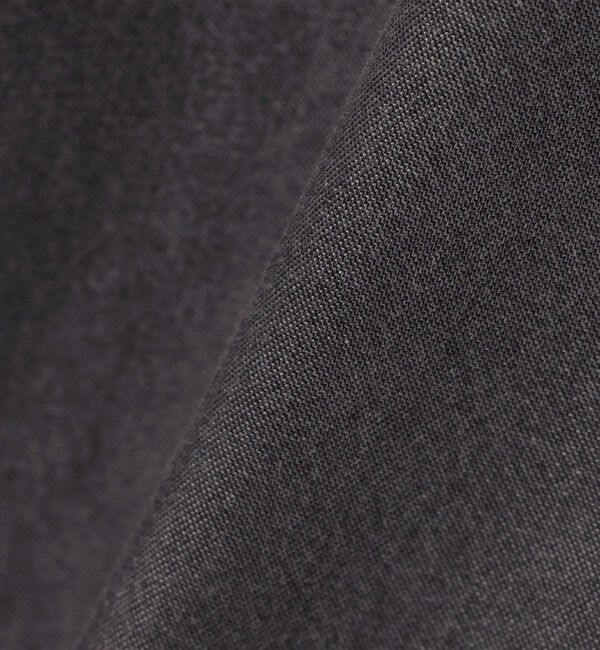 SHIPS「City Ambient Products: レギュラー ドレープ デニム ロング スリーブ シャツ」|シャツ・ブラウス|