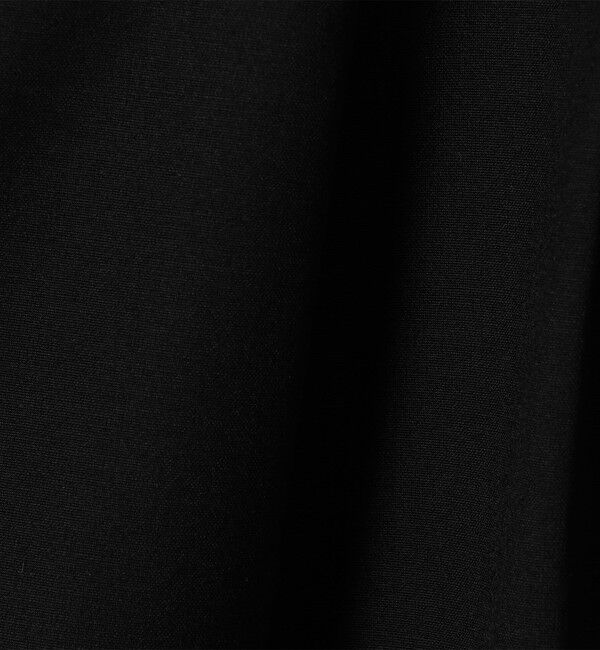 quaranciel「quaranciel:〈洗濯機可能〉ハイウエスト ワイド 2タック パンツ」|その他|