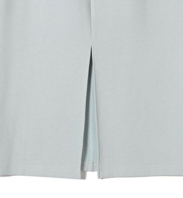 SHIPS Colors 「SHIPS Colors:〈手洗い可能〉リブ ダンボール タイト スカート」|タイト|