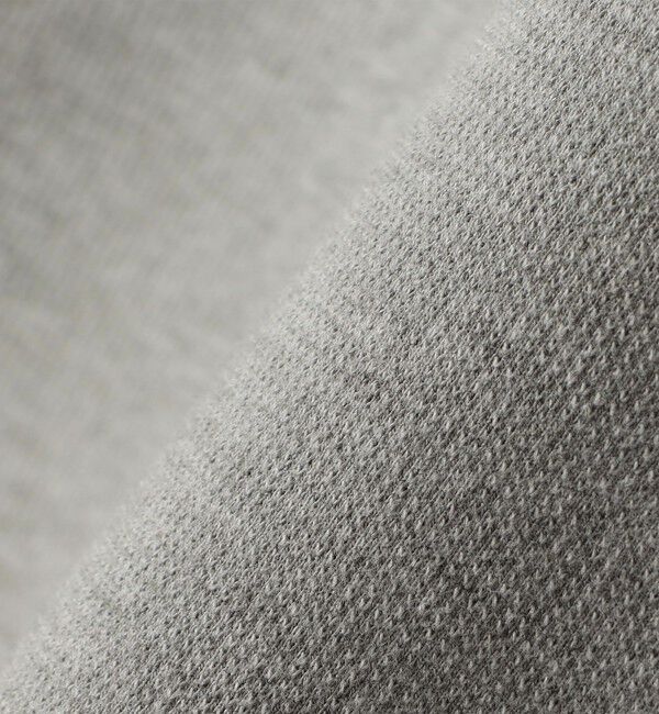 SHIPS any「SHIPS any:〈洗濯機可能〉ダンボール バイカラー プルオーバー」|Tシャツ・カットソー|