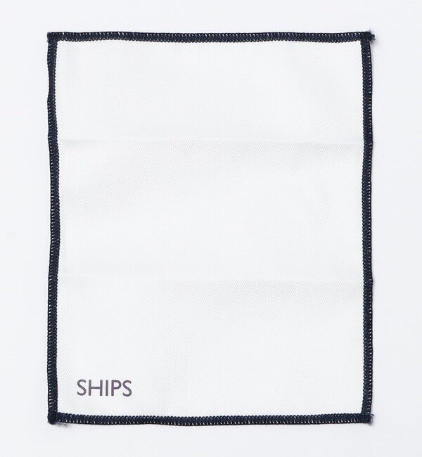 SHIPS「SHIPS: BROW SUNGLASSES SABAE」|サングラス|