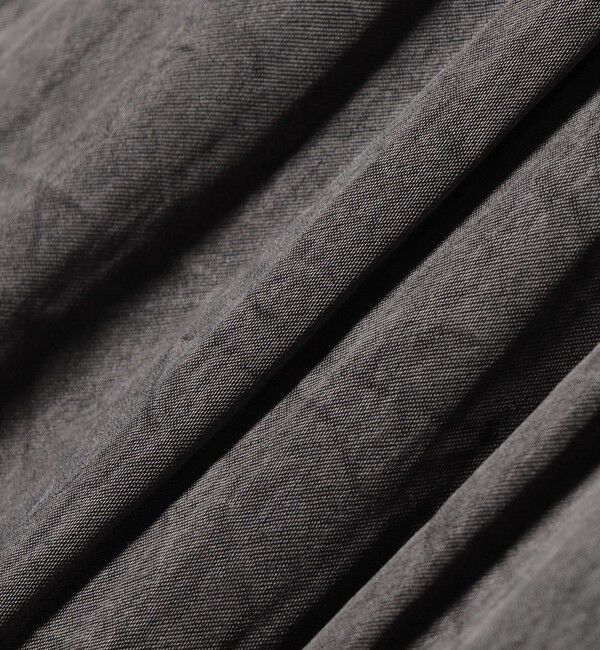 SHIPS for women「〈手洗い可能〉カッセン パウダー サテン スカート パンツ」|その他|