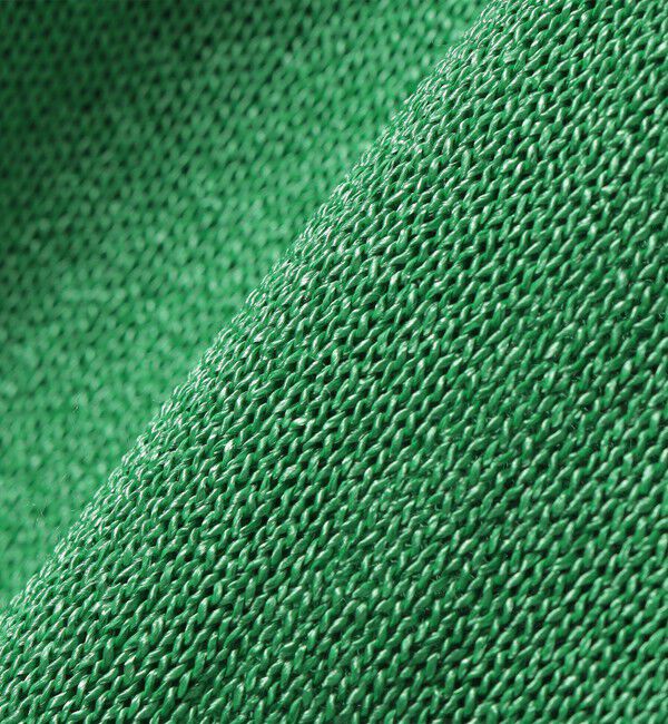 SHIPS for women「〈手洗い可能〉ブライト ペーパー Vネック ニット カーディガン」|カーディガン|