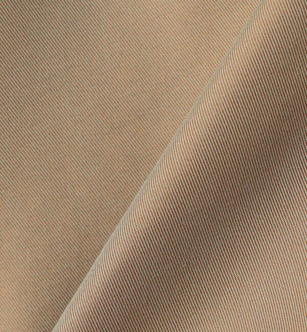 SHIPS Colors 「SHIPS Colors:キルティング ライナー ショート トレンチ◇」|トレンチコート|