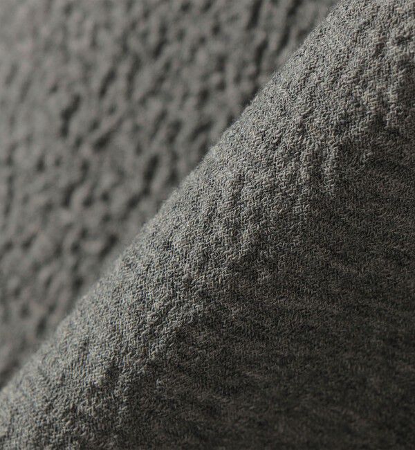 SHIPS for women「〈手洗い可能〉ダブル フェイス 前後 2WAY スカート」|スカート|