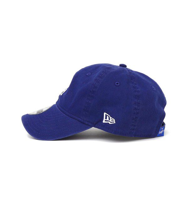 SHIPS any「NEW ERA: 920CS MLB CHAIN PIECE キャップ」|キャップ・キャスケット|