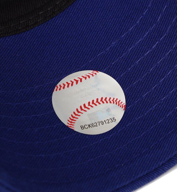 SHIPS any「NEW ERA: 920CS MLB CHAIN PIECE キャップ」|キャップ・キャスケット|