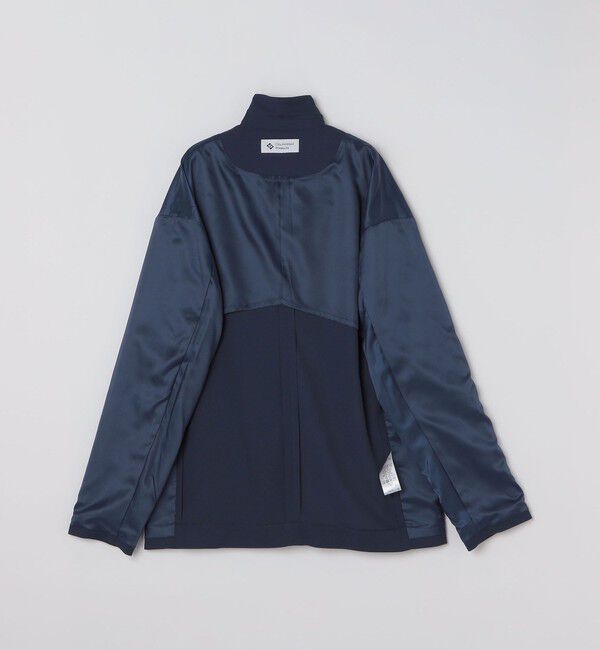 SHIPS「City Ambient Products: オーバーサイズ テーラード ジャケット」|テーラードジャケット|