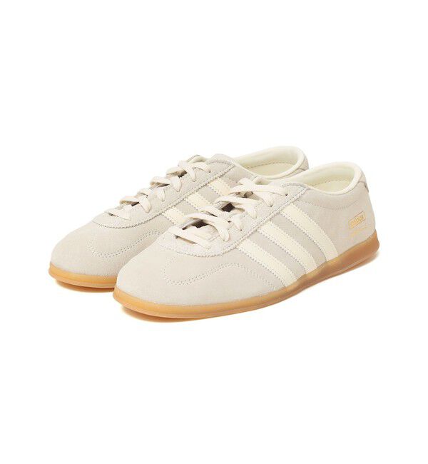 SHIPS for women「adidas Originals:GAZELLE LO PRO」|スニーカー|