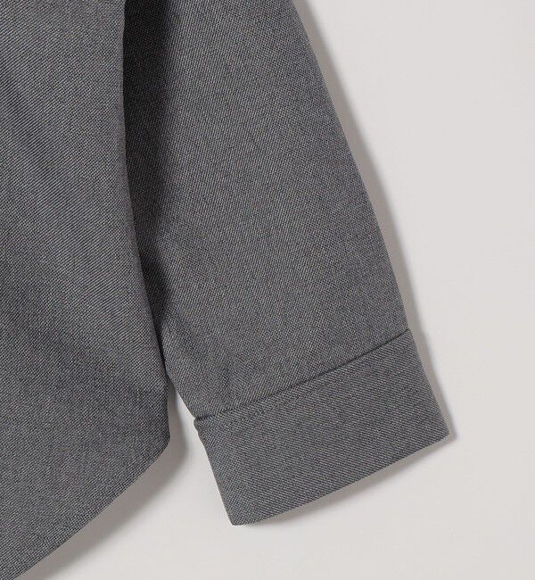 quaranciel「quaranciel:〈洗濯機可能〉ギャザー シャツ & イージー パンツ セットアップ」|その他|