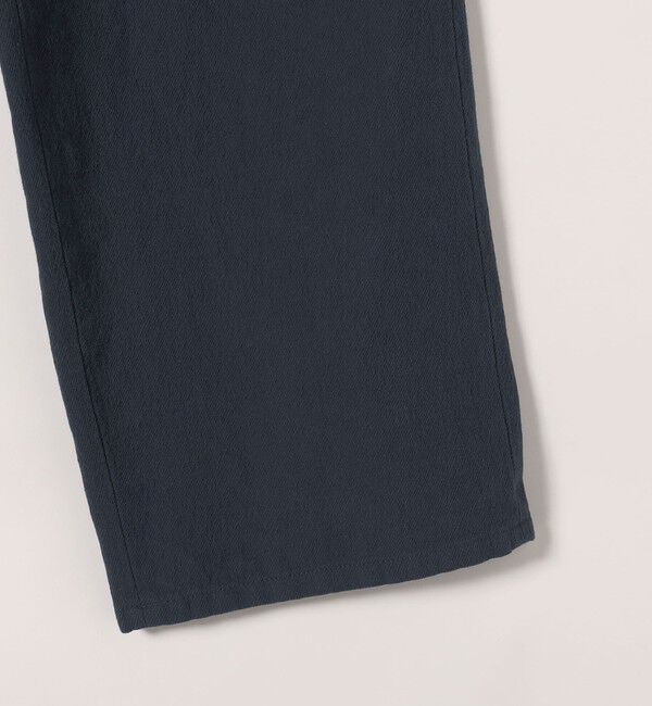 SHIPS any「SHIPS any:〈洗濯機可能〉カルゼ キャミ ワイド サロペット」|オールインワン|