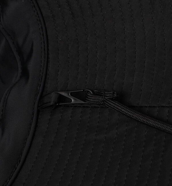 SHIPS any「SHIPS any: 〈UVカット/接触冷感/撥水/手洗い可能〉ブリム ハット」|ハット|