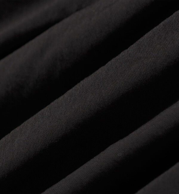 SHIPS any「SHIPS any:〈手洗い可能〉ギャザー ガウチョ イージー パンツ」|その他|