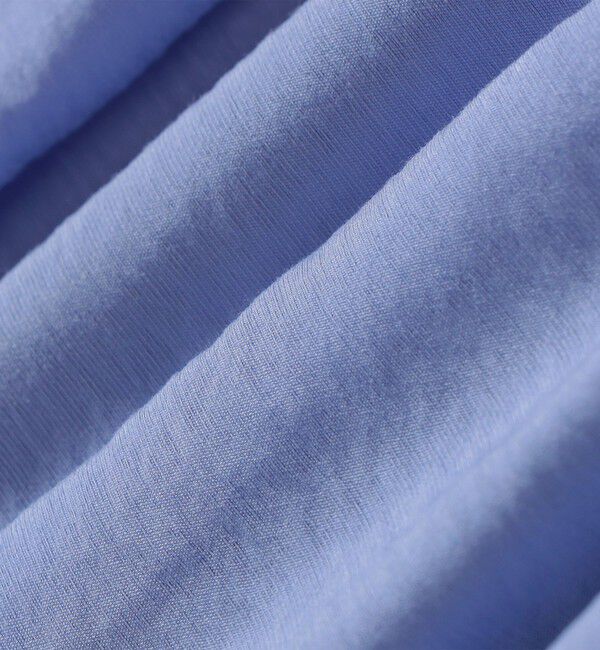 SHIPS any「SHIPS any:〈手洗い可能〉ギャザー ガウチョ イージー パンツ」|その他|