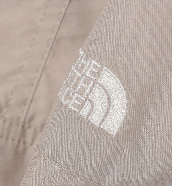 SHIPS any「THE NORTH FACE: COMPACT JACKET マウンテンパーカー 26SS」|その他|