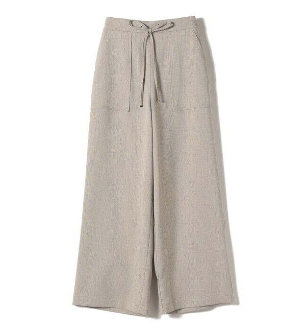 SHIPS Colors 「SHIPS Colors:〈洗濯機可能〉デラオックス ベイカー イージーパンツ2（セットアップ対応可能）◇」|その他|