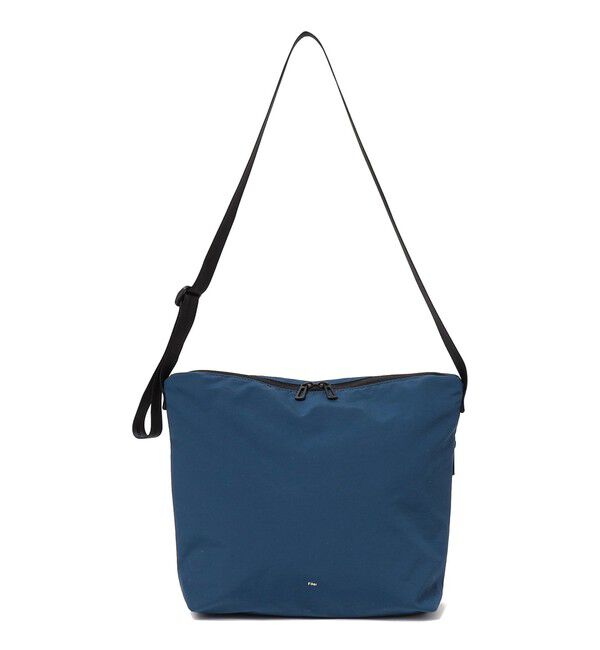 SHIPS any「Filer:〈撥水加工/軽量〉SIWA ミニ ショルダーバッグ OG-018◇」|ショルダー・メッセンジャー|