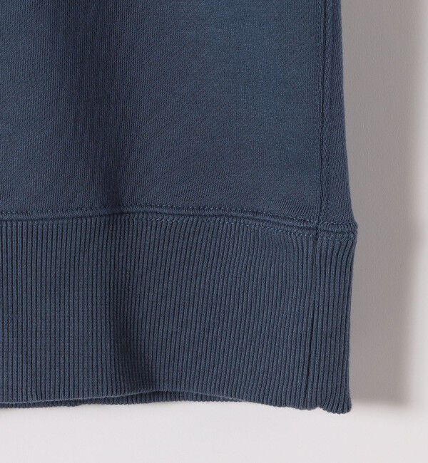 SHIPS any「Champion:〈洗濯機可能〉スウェット ショート スリーブ TEE」|Tシャツ・カットソー|