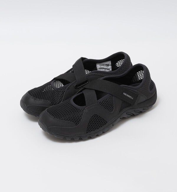 SHIPS「【SHIPS EXCLUSIVE】MERRELL: MAIPO 3 MARY JANE」|サンダル|