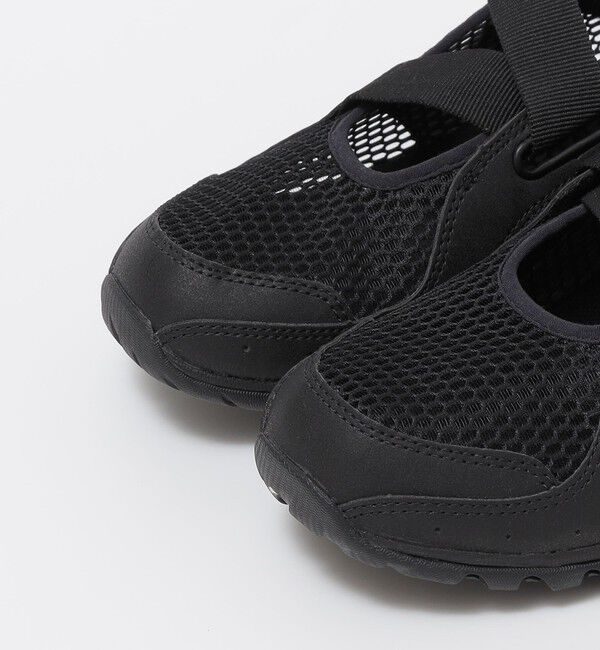 SHIPS「【SHIPS EXCLUSIVE】MERRELL: MAIPO 3 MARY JANE」|サンダル|