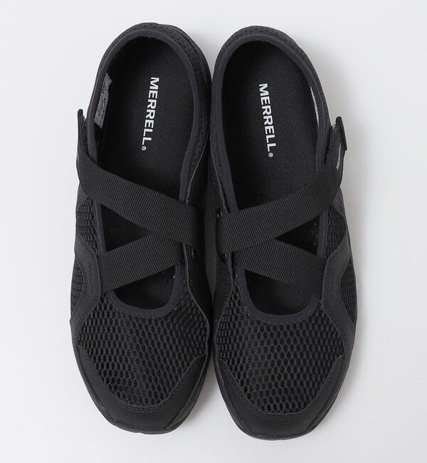 SHIPS「【SHIPS EXCLUSIVE】MERRELL: MAIPO 3 MARY JANE」|サンダル|