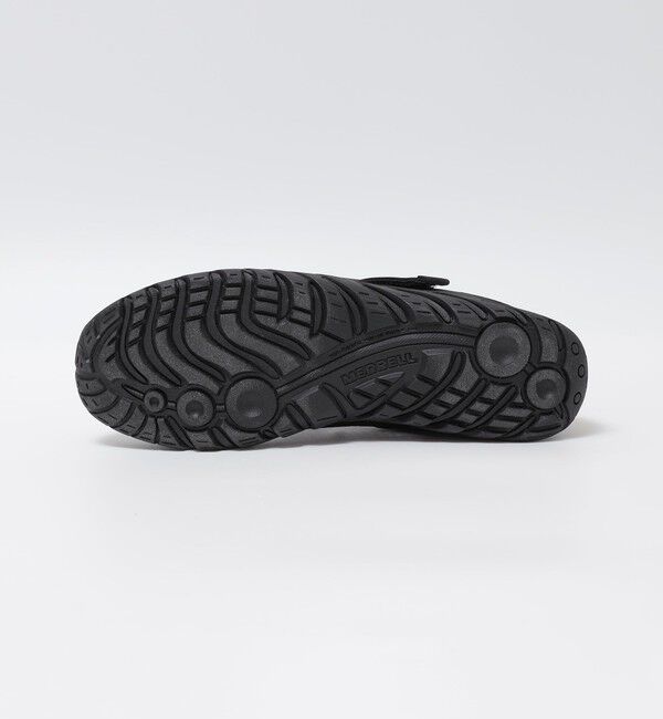 SHIPS「【SHIPS EXCLUSIVE】MERRELL: MAIPO 3 MARY JANE」|サンダル|