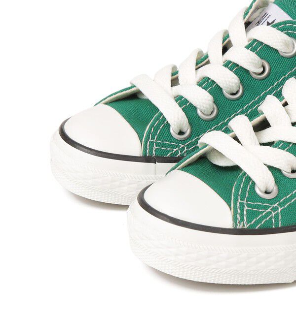 SHIPS KIDS「CONVERSE:16～22cm /CHILD ALL STAR Z OX スニーカー」|スニーカー|