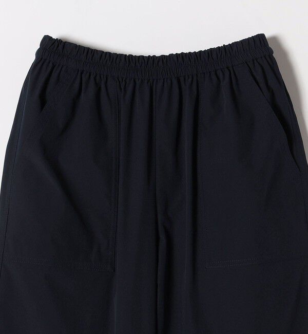 SHIPS any「【WEB限定】SHIPS any:〈洗濯機可能〉タイプライター イージー ベイカー パンツ 2」|その他|