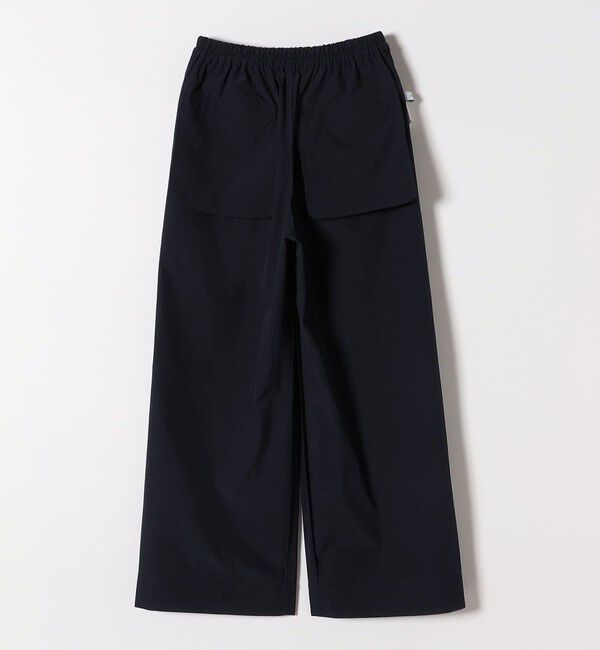 SHIPS any「【WEB限定】SHIPS any:〈洗濯機可能〉タイプライター イージー ベイカー パンツ 2」|その他|