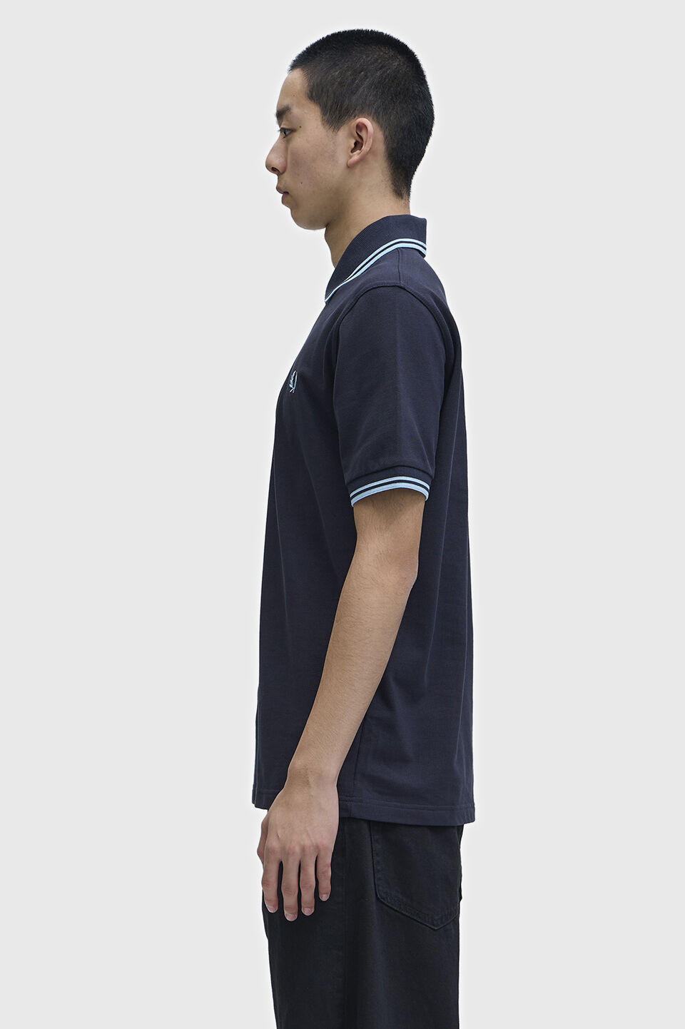 FRED PERRY 「The Fred Perry Shirt  M12 」|ポロシャツ|