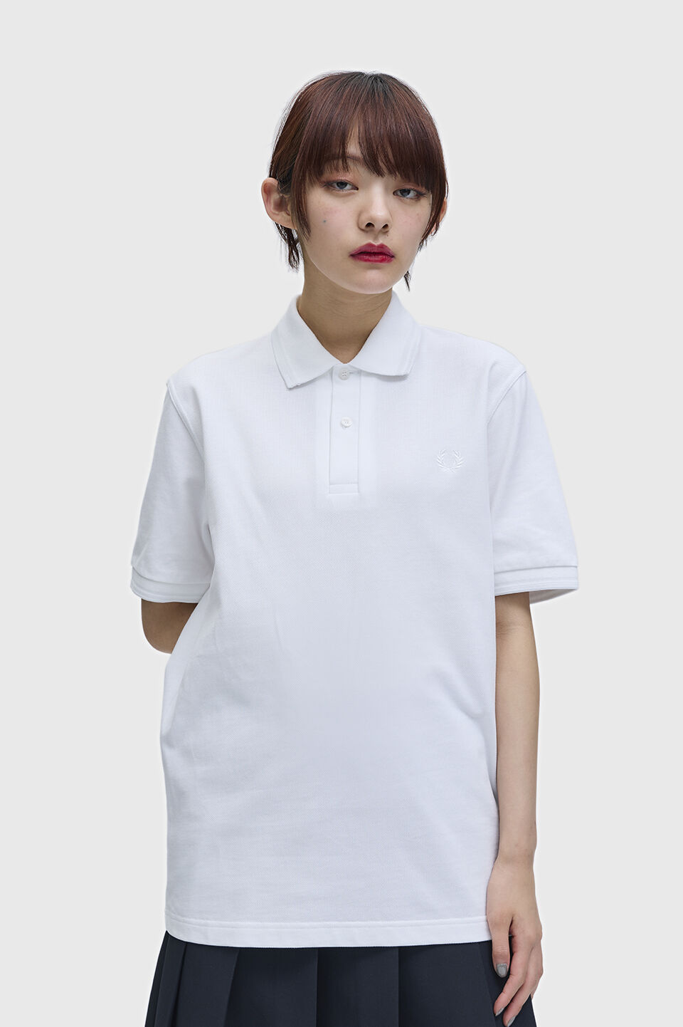 FRED PERRY 「The Fred Perry Shirt  M12 」|ポロシャツ|