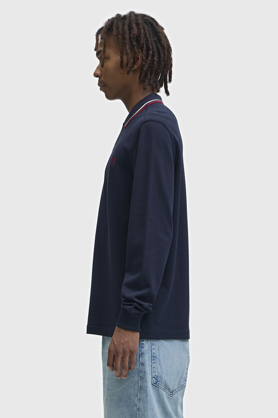 FRED PERRY 「The Fred Perry Shirt M3636」|ポロシャツ|