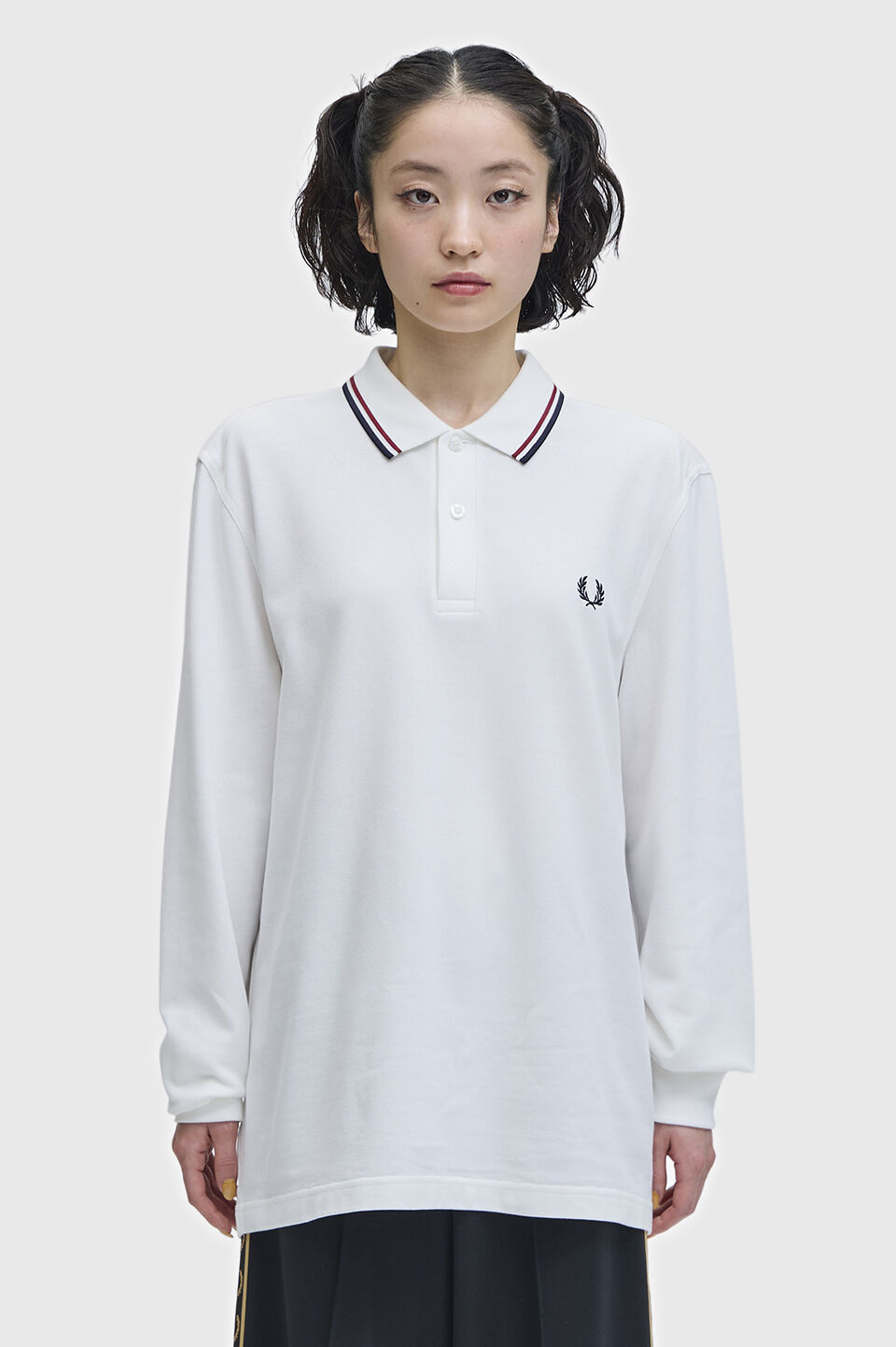 FRED PERRY 「The Fred Perry Shirt M3636」|ポロシャツ|