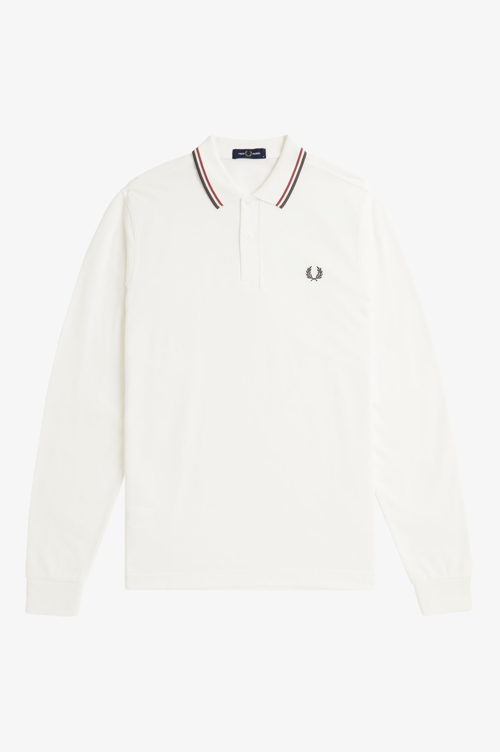 FRED PERRY 「The Fred Perry Shirt M3636」|ポロシャツ|