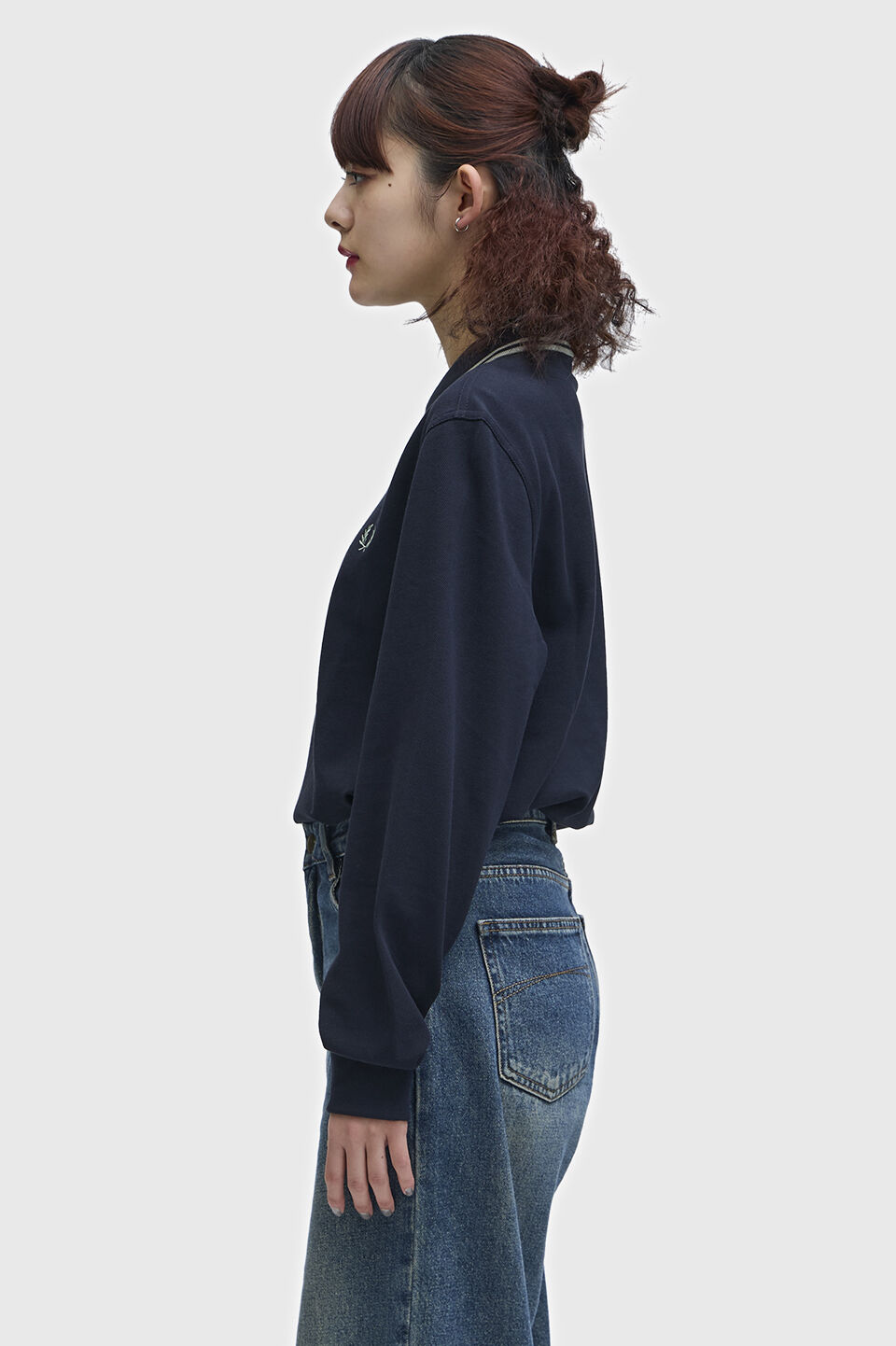 FRED PERRY 「The Fred Perry Shirt M3636」|ポロシャツ|