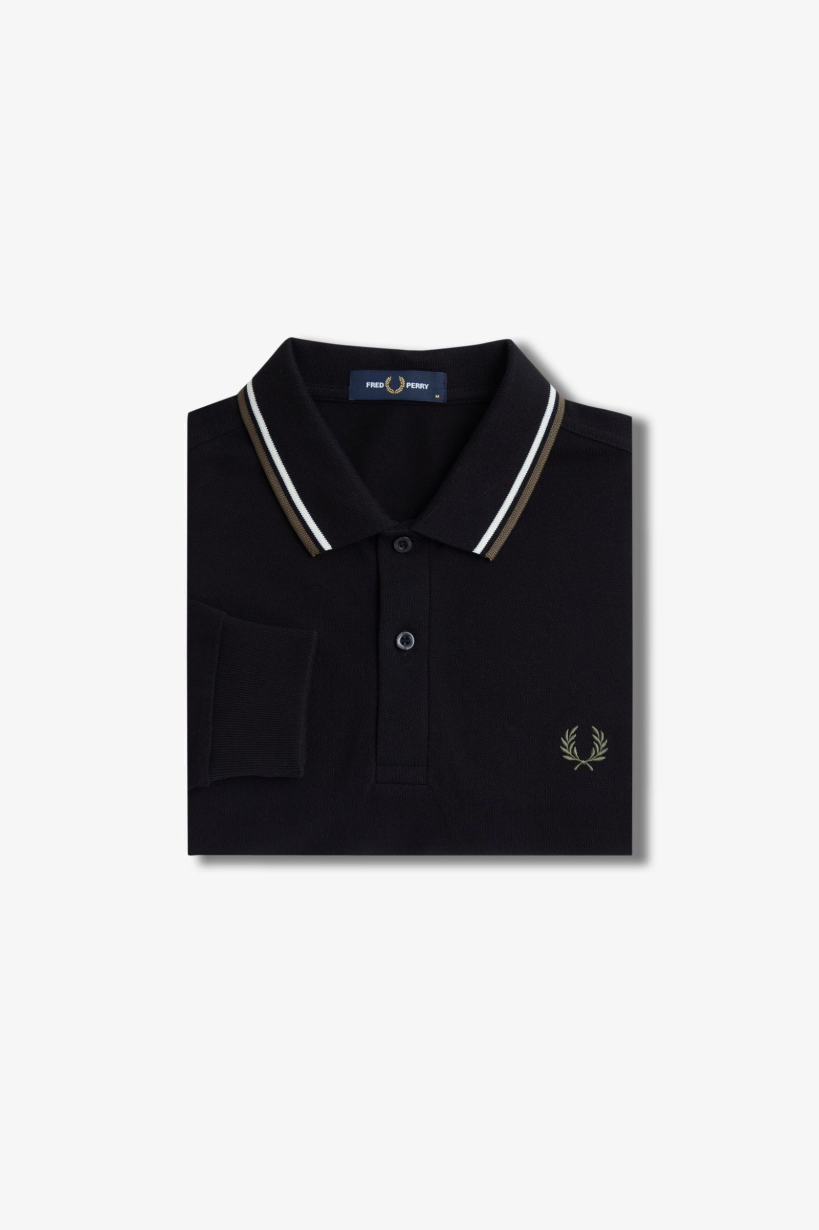 FRED PERRY 「The Fred Perry Shirt M3636」|ポロシャツ|