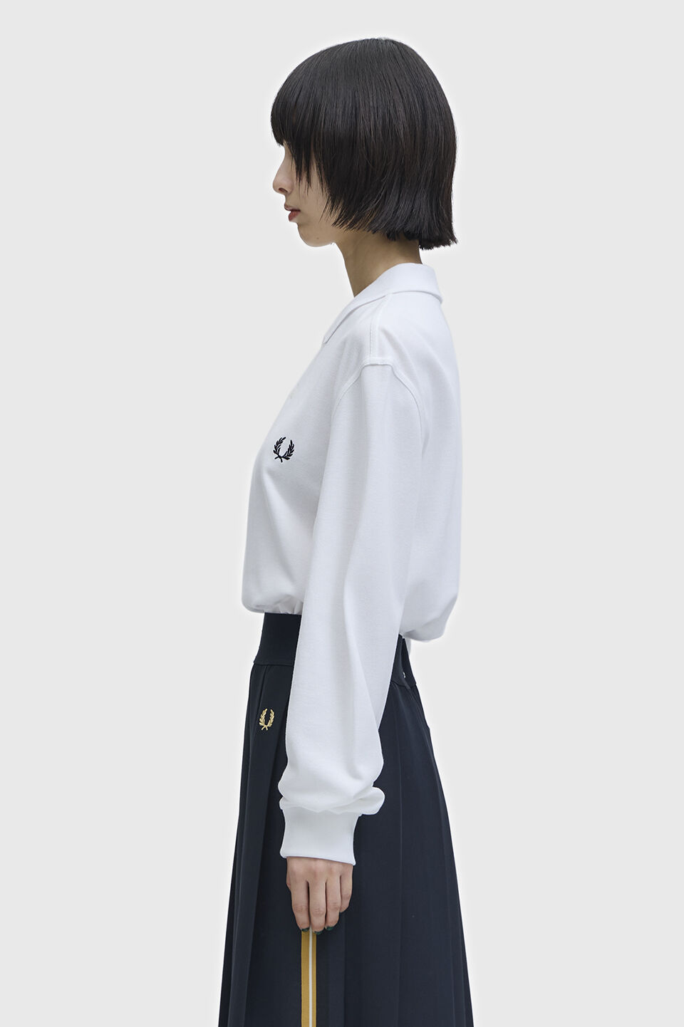 FRED PERRY 「The Fred Perry Shirt M6006」|ポロシャツ|