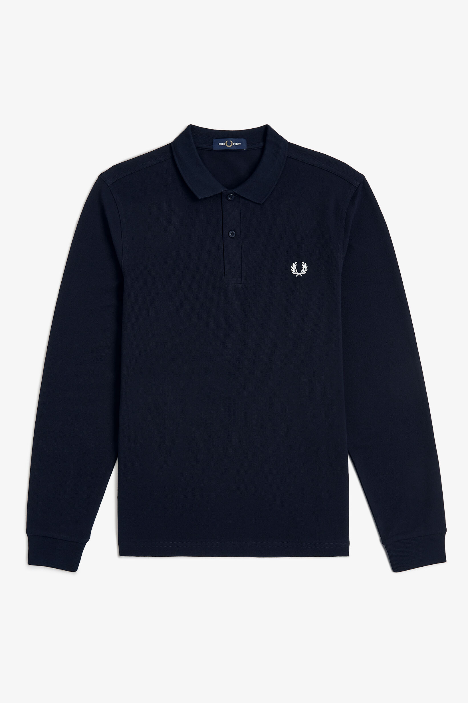 FRED PERRY 「The Fred Perry Shirt M6006」|ポロシャツ|