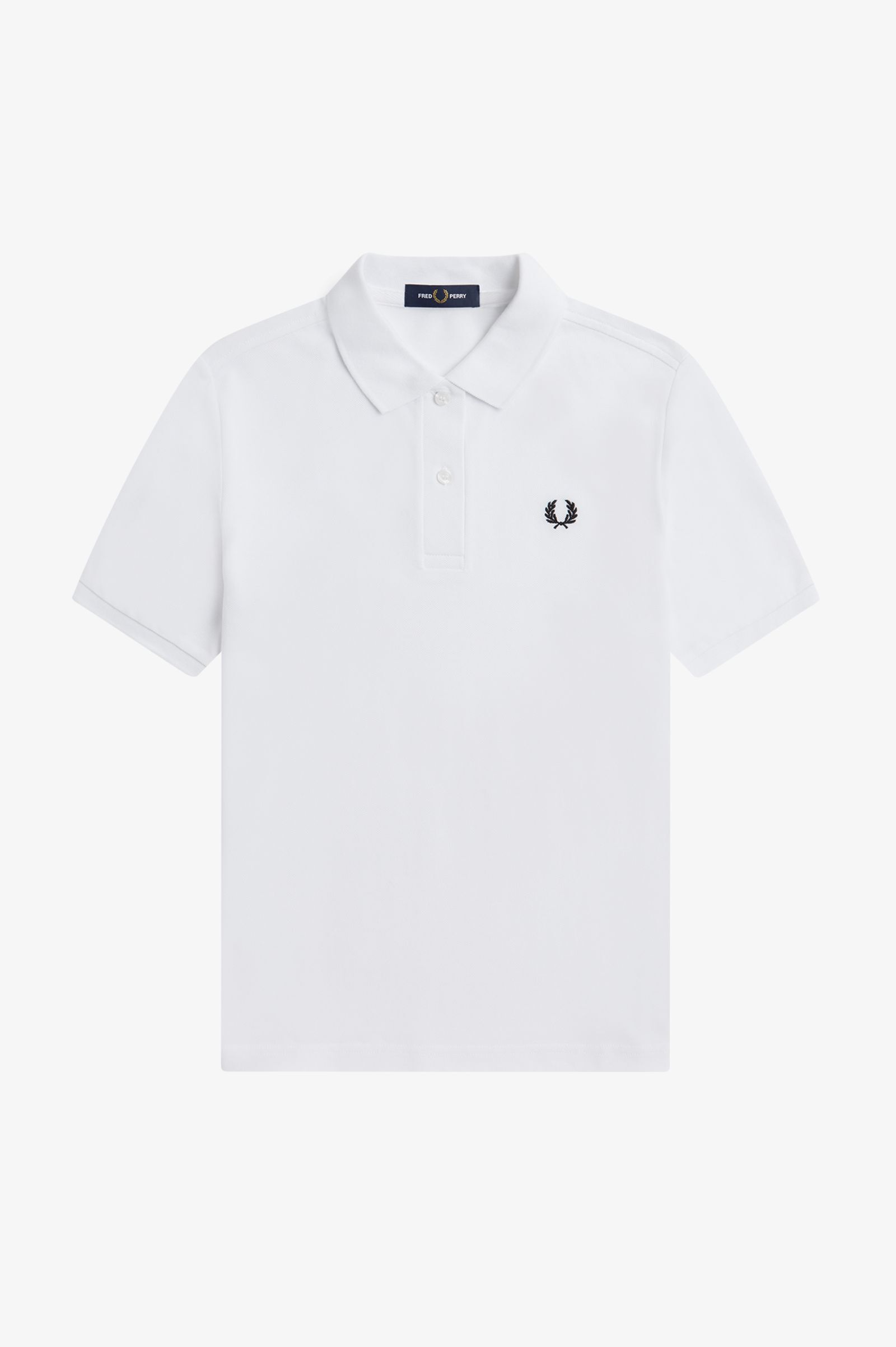 FRED PERRY 「The Fred Perry Shirt G6000」|ポロシャツ|