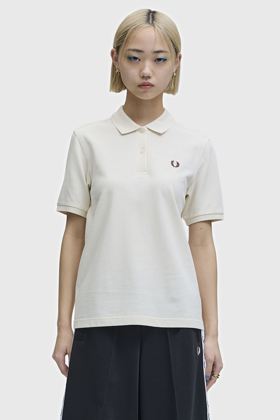 FRED PERRY 「The Fred Perry Shirt G6000」|ポロシャツ|