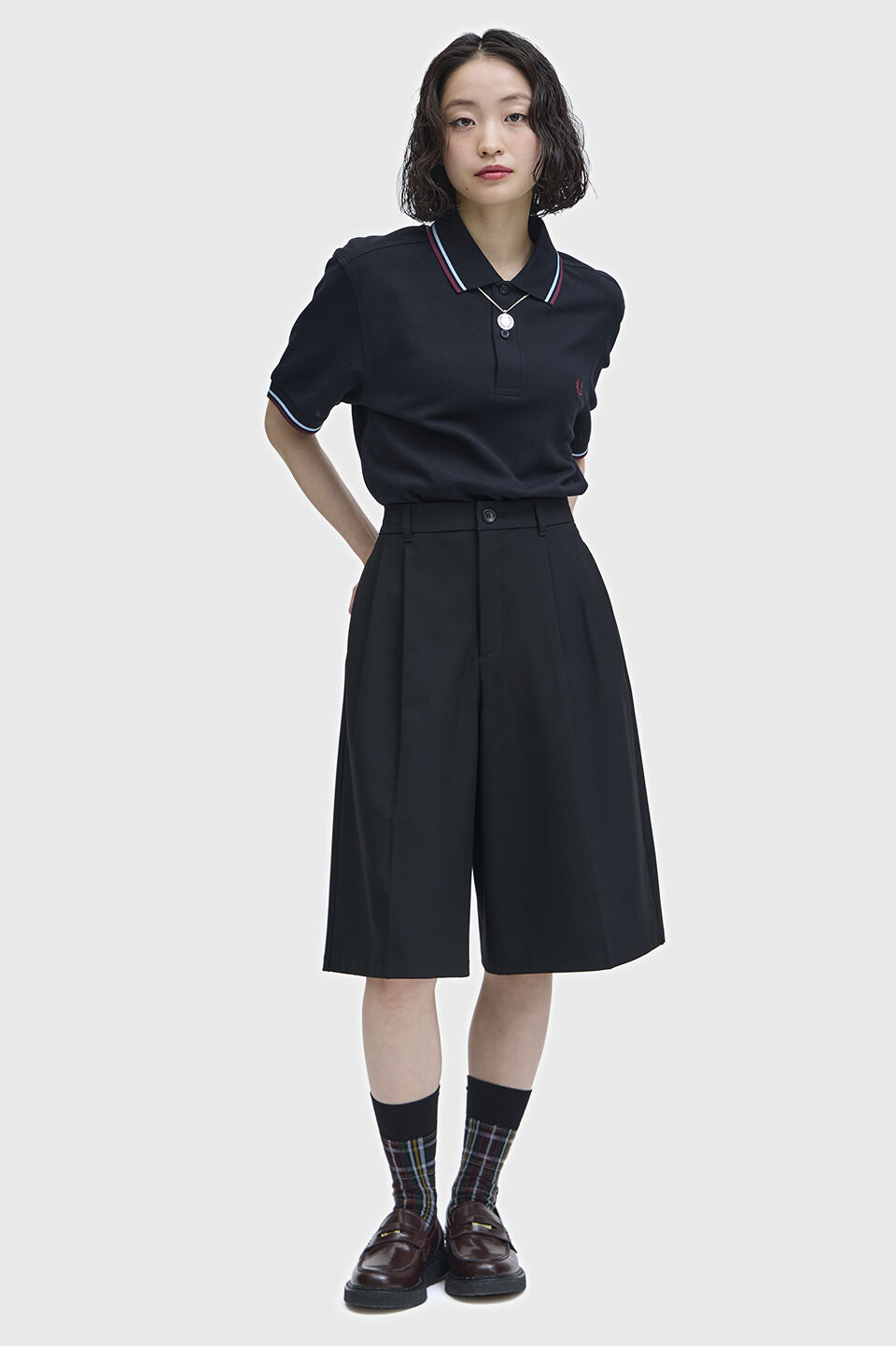 FRED PERRY 「The Fred Perry Shirt M3600　」|ポロシャツ|