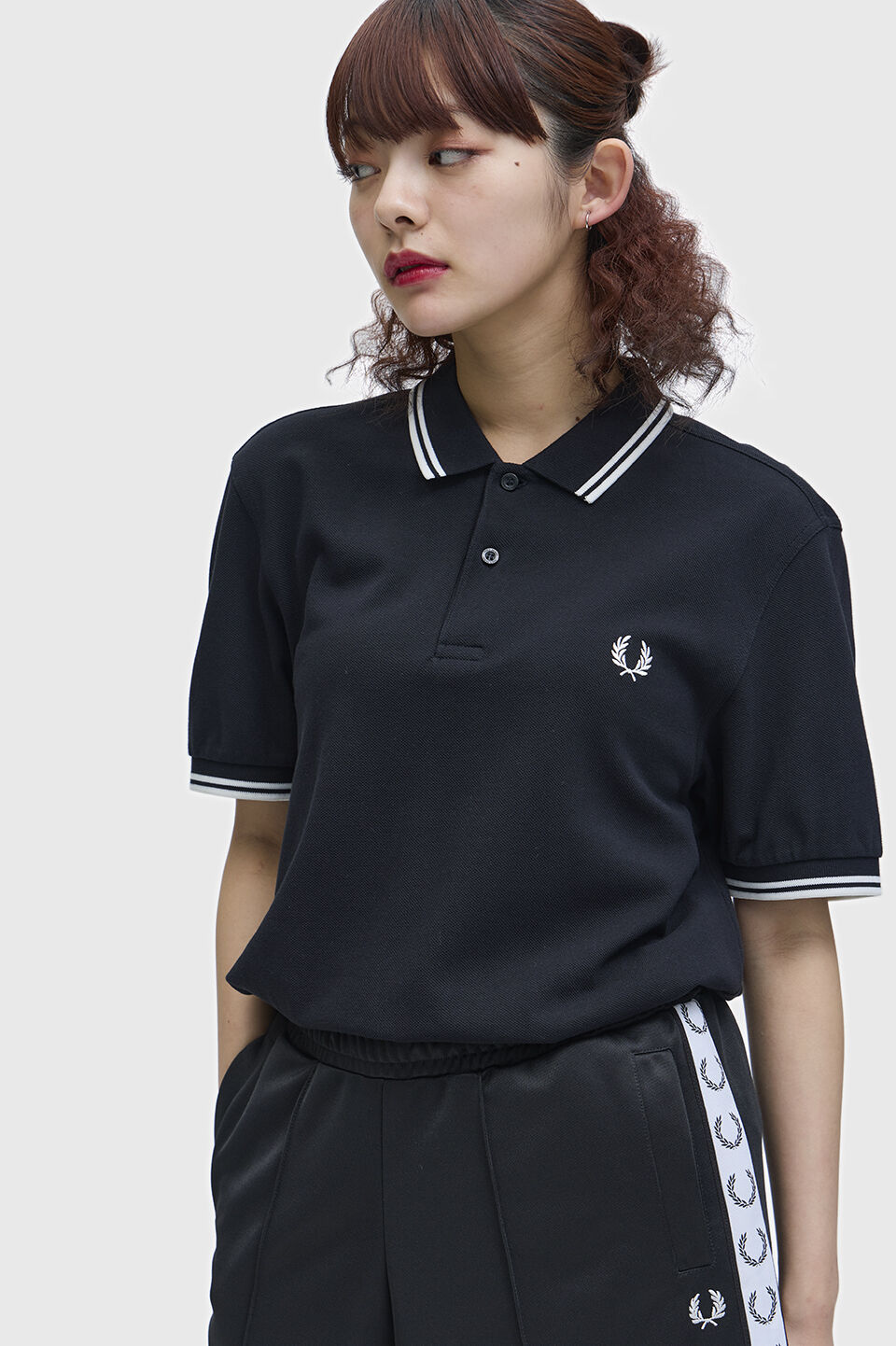 FRED PERRY 「The Fred Perry Shirt M3600　」|ポロシャツ|